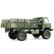 Camion militar GAZ-66 la scara 1:16, varianta kit