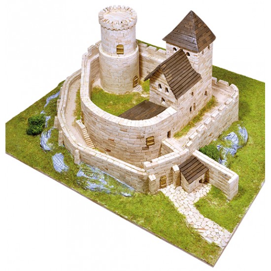 Castelul Bedzin