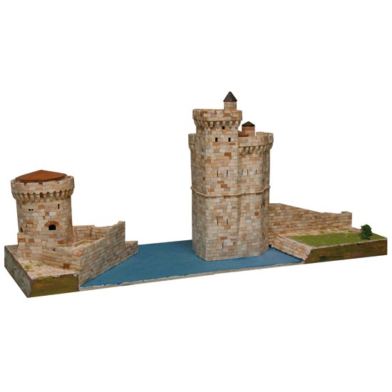Turnurile din La Rochelle