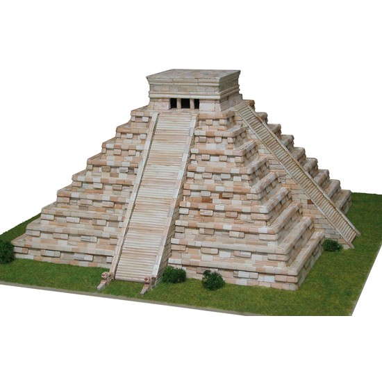 Templul Kukulcan