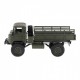 Camion militar cu telecomanda B-24 - GAZ66 (1:16, 4x4, 2.4G)