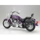 Motocicleta 1:12 XV1600 RoadStar Custom