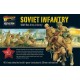 Set de infanteristi sovietici